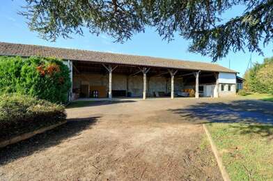 Maison 8 pièces 298000 €