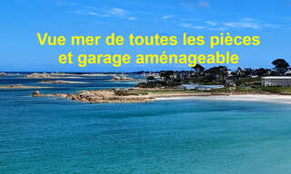 Maison 3 Pièces 56 m² à vendre à Trévou-Tréguignec (22660)