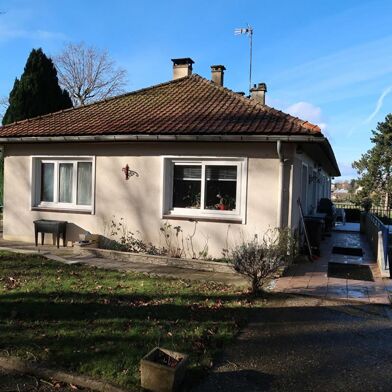 Maison 6 pièces 580000 €