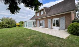 Maison 7 Pièces 143 m² à vendre à Divion (62460)