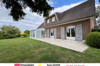 Maison 7 pièces 250000 €