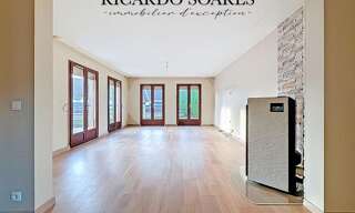 Maison 6 Pièces 167 m² à louer à Pont-Sainte-Maxence (60700)