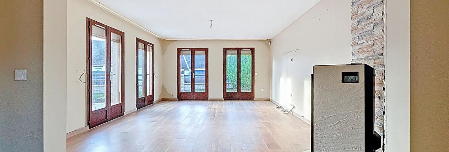 Maison 6 Pièces 167 m² à louer à Pont-Sainte-Maxence (60700)