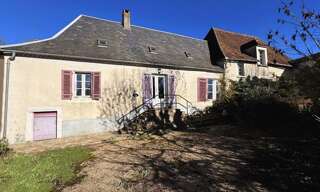 Maison 11 Pièces 190 m² à vendre à Saint-Sulpice-d'Excideuil (24800)