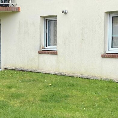 Appartement 3 pièces 142290 €