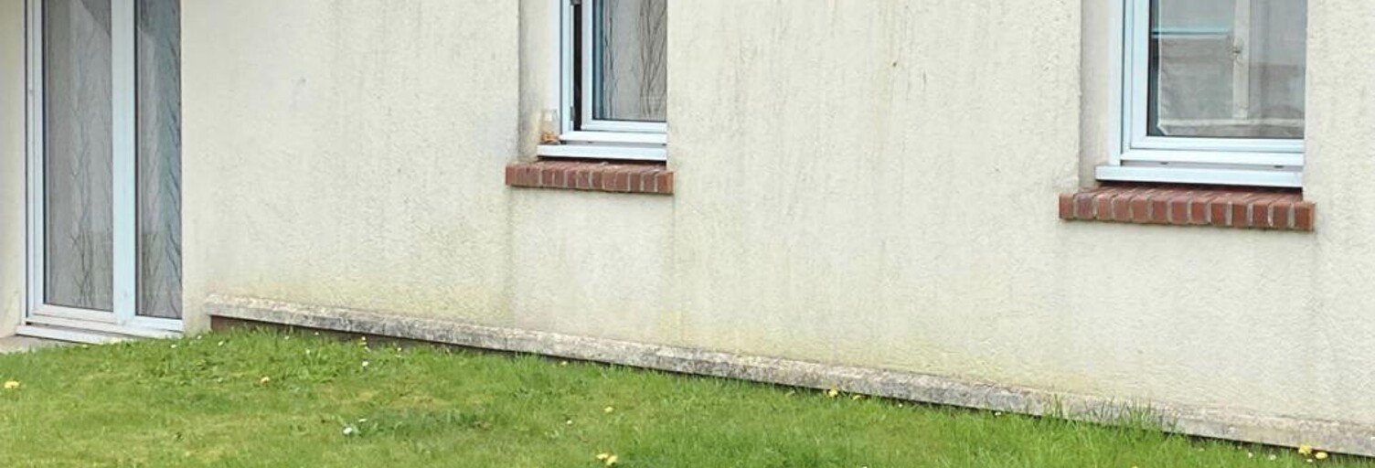 Appartement 3 Pièces 70 m² à vendre à Pontivy (56300)