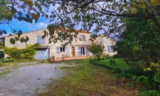 Maison 8 Pièces 160 m² à vendre à Montélimar (26200)