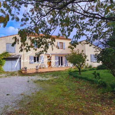 Maison 8 pièces 239000 €