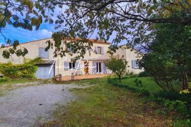 Maison 8 pièces 239000 €