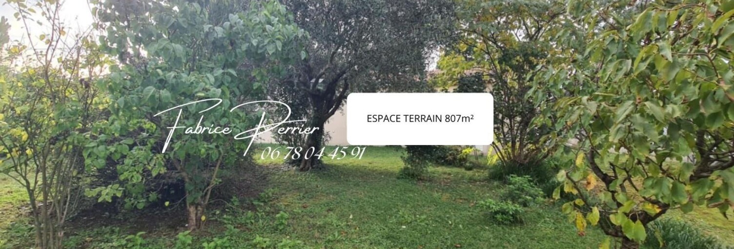 Maison 8 Pièces 160 m² à vendre à Montélimar (26200)