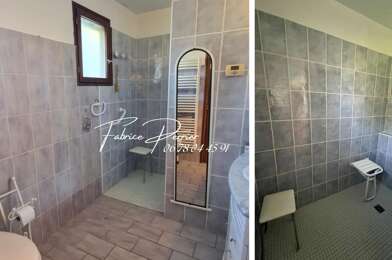 Maison 8 pièces 239000 €