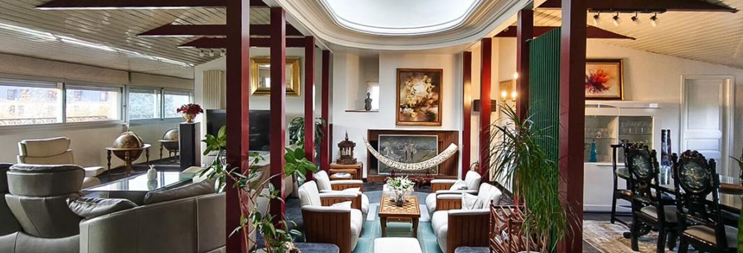 Appartement 6 Pièces 241 m² à vendre à Carcassonne (11000)