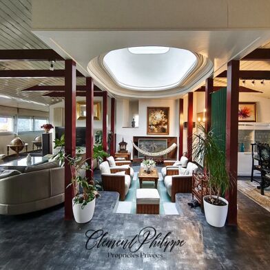 Appartement 6 pièces 328000 €