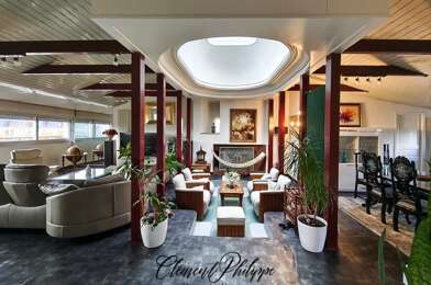 Appartement 6 pièces 330000 €