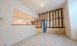 Appartement 2 Pièces 44 m² à vendre à Bourges (18000)