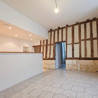 Appartement 2 pièces 88990 €