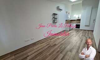 Appartement 3 Pièces 49 m² à vendre à Martigues (13500)