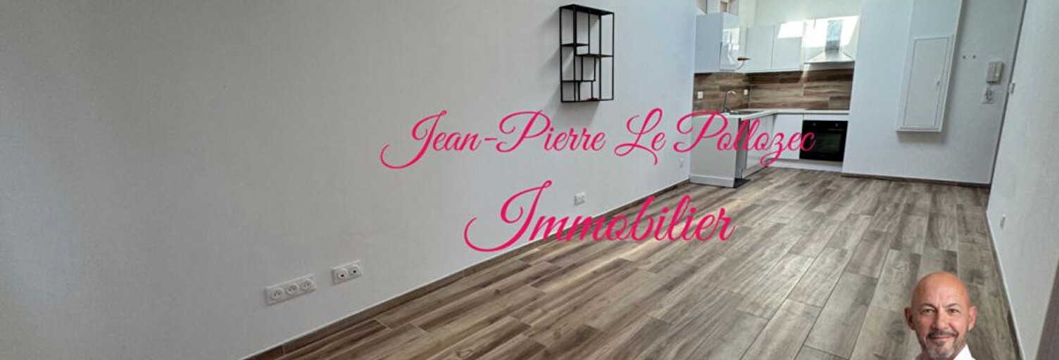 Appartement 3 Pièces 49 m² à vendre à Martigues (13500)