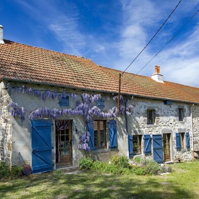 Maison 7 pièces 193000 €