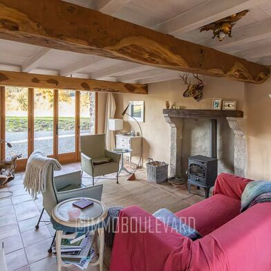 Maison 7 pièces 193000 €