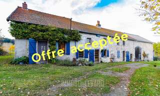 Maison 7 Pièces 183 m² à vendre à Le Quartier (63330)