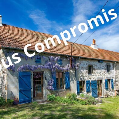 Maison 7 pièces 193000 €