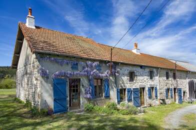 Maison 7 pièces 193000 €