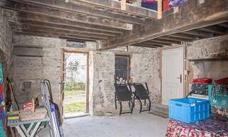 Maison 7 Pièces 183 m² à vendre à Le Quartier (63330)