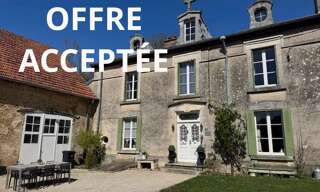 Maison 7 Pièces 233 m² à vendre à Graffigny-Chemin (52150)