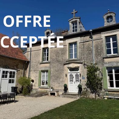 Maison 7 pièces 365000 €