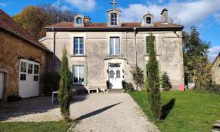 Maison 7 Pièces 233 m² à vendre à Graffigny-Chemin (52150)