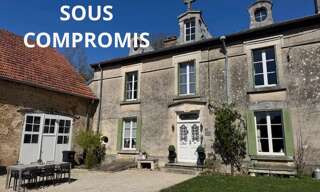 Maison 7 Pièces 233 m² à vendre à Graffigny-Chemin (52150)