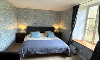 Maison 7 Pièces 233 m² à vendre à Graffigny-Chemin (52150)