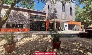 Maison 5 Pièces 161 m² à vendre à Saint-Hilaire-de-Riez (85270)