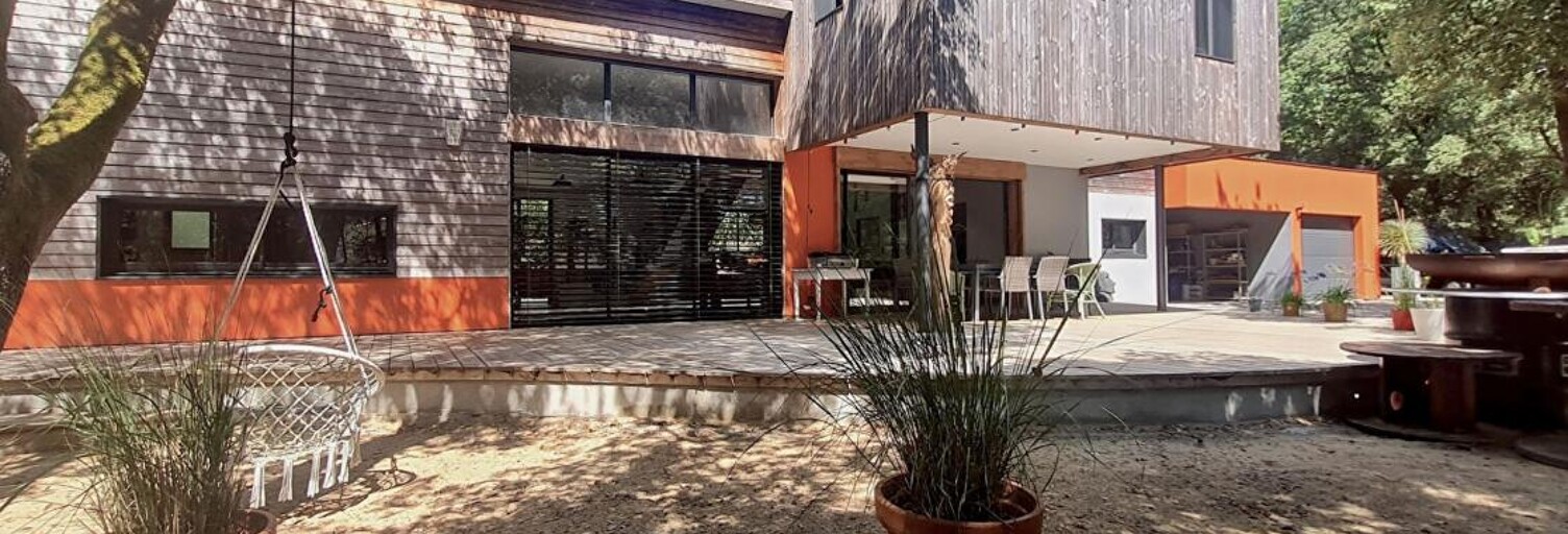 Maison 5 Pièces 161 m² à vendre à Saint-Hilaire-de-Riez (85270)