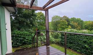 Maison 6 Pièces 225 m² à vendre à Rueil-Malmaison (92500)