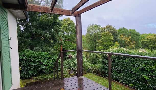 Villa / Maison 6 pièces  à vendre Rueil-Malmaison 92500