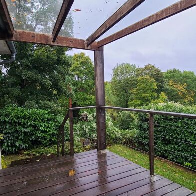 Maison 6 pièces 1250000 €