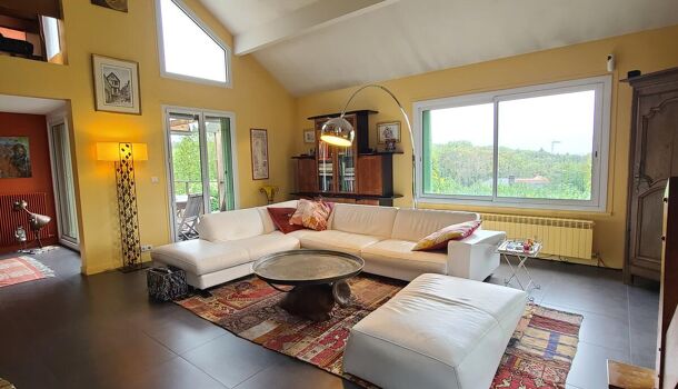 Villa / Maison 6 pièces  à vendre Rueil-Malmaison 92500