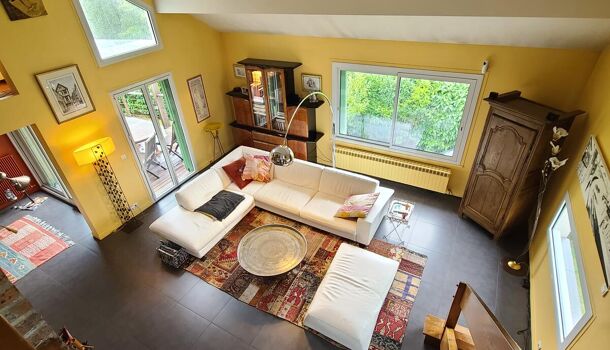 Villa / Maison 6 pièces  à vendre Rueil-Malmaison 92500