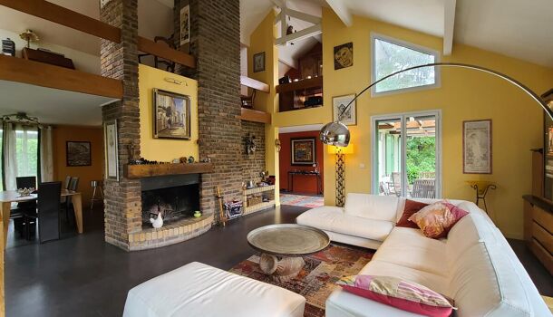 Villa / Maison 6 pièces  à vendre Rueil-Malmaison 92500