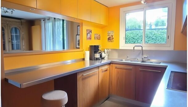 Villa / Maison 6 pièces  à vendre Rueil-Malmaison 92500