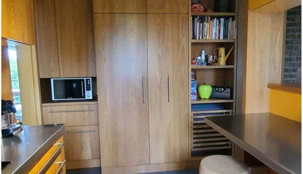 Villa / Maison 6 pièces  à vendre Rueil-Malmaison 92500