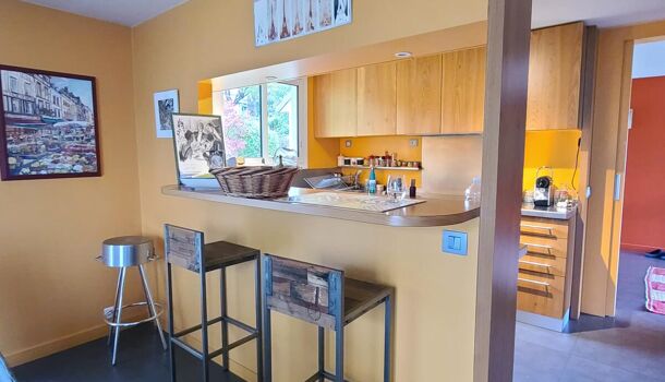 Villa / Maison 6 pièces  à vendre Rueil-Malmaison 92500