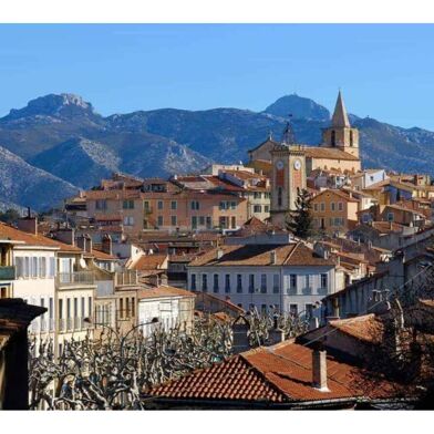 Appartement 2 pièces 149900 €