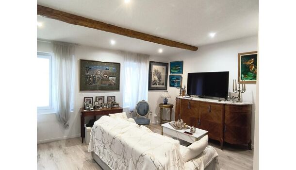 Appartement 2 pièces  à vendre Aubagne 13400