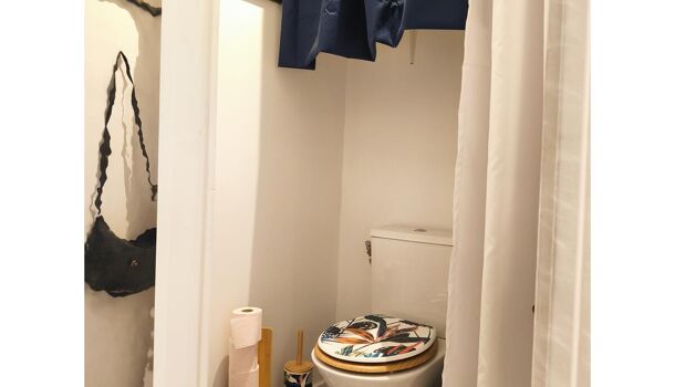 Appartement 2 pièces  à vendre Aubagne 13400