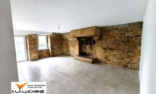 Maison 5 Pièces 88 m² à vendre à Péaule (56130)