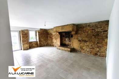 Maison 5 pièces 280800 €