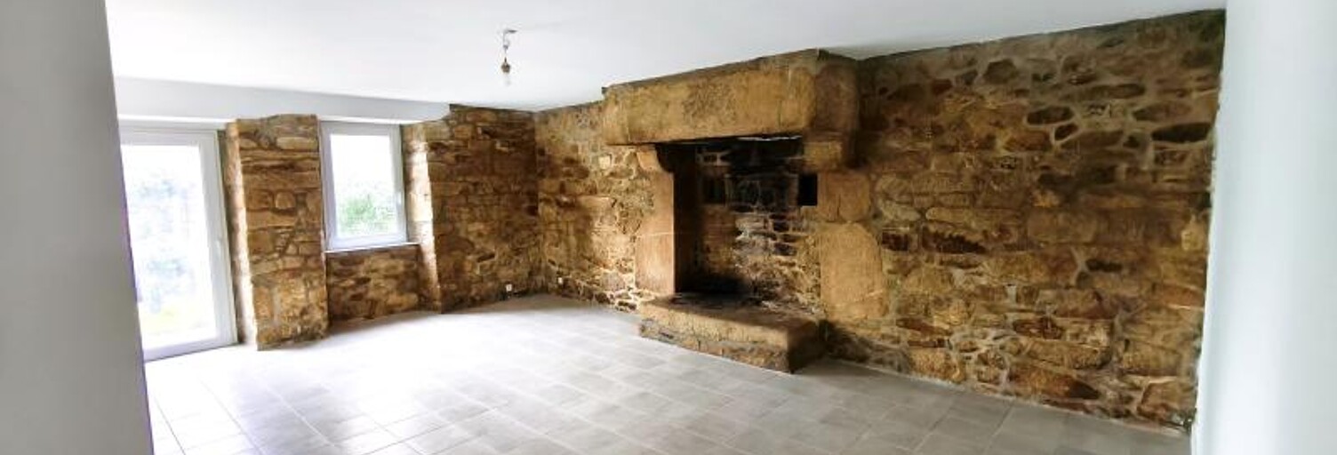 Maison 5 Pièces 88 m² à vendre à Péaule (56130)